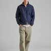 Motion Navy Blue