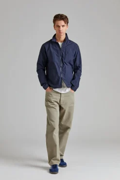 Motion Navy Blue