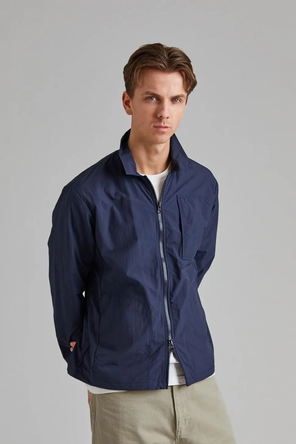 Motion Navy Blue