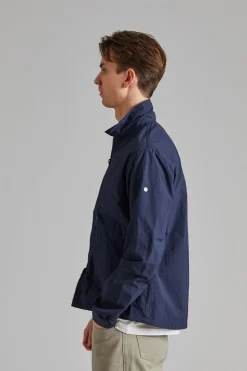 Motion Navy Blue