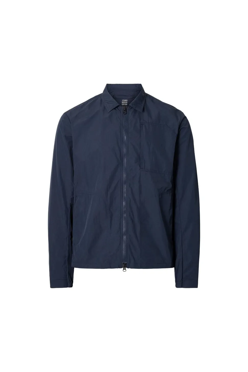 Motion Navy Blue