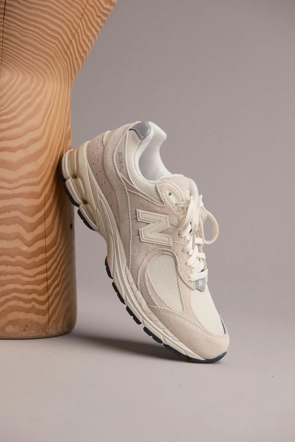 M2002RCC Calm Taupe/Angora