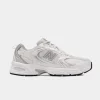 MR530EMA NB White/Silver Metallic