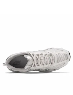 MR530EMA NB White/Silver Metallic