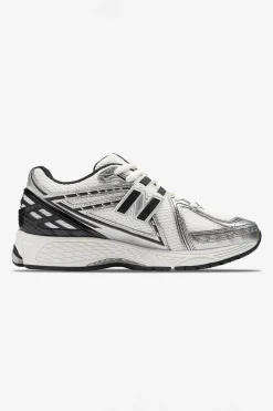 M1906RER Silver Metallic/Black