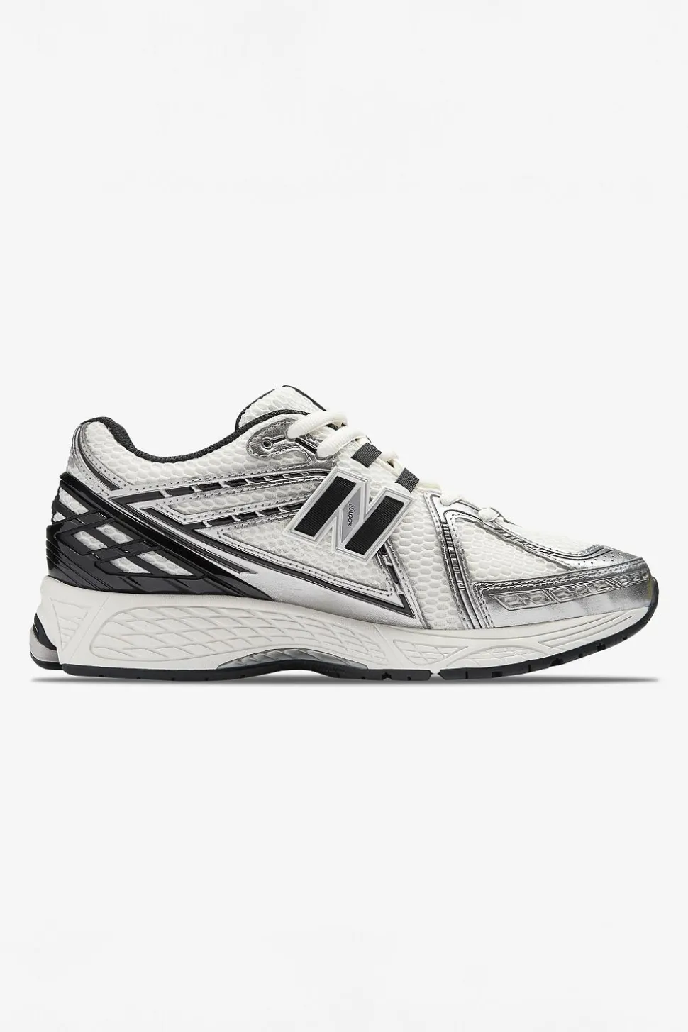 M1906RER Silver Metallic/Black