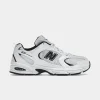 MR530EWB White/Black