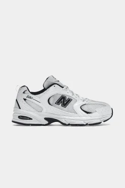 MR530EWB White/Black