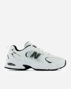 MR530EWB White/Black