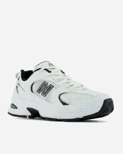 MR530EWB White/Black