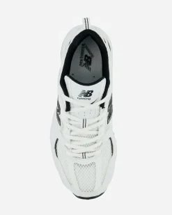 MR530EWB White/Black
