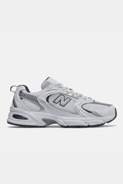 MR530SG White/Natural Indigo