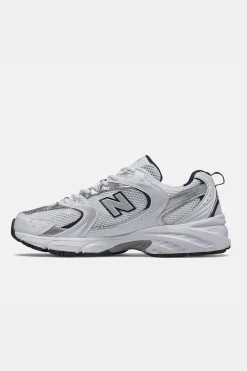 MR530SG White/Natural Indigo