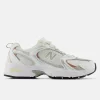 MR530SGA White/Calcium