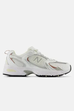 MR530SGA White/Calcium