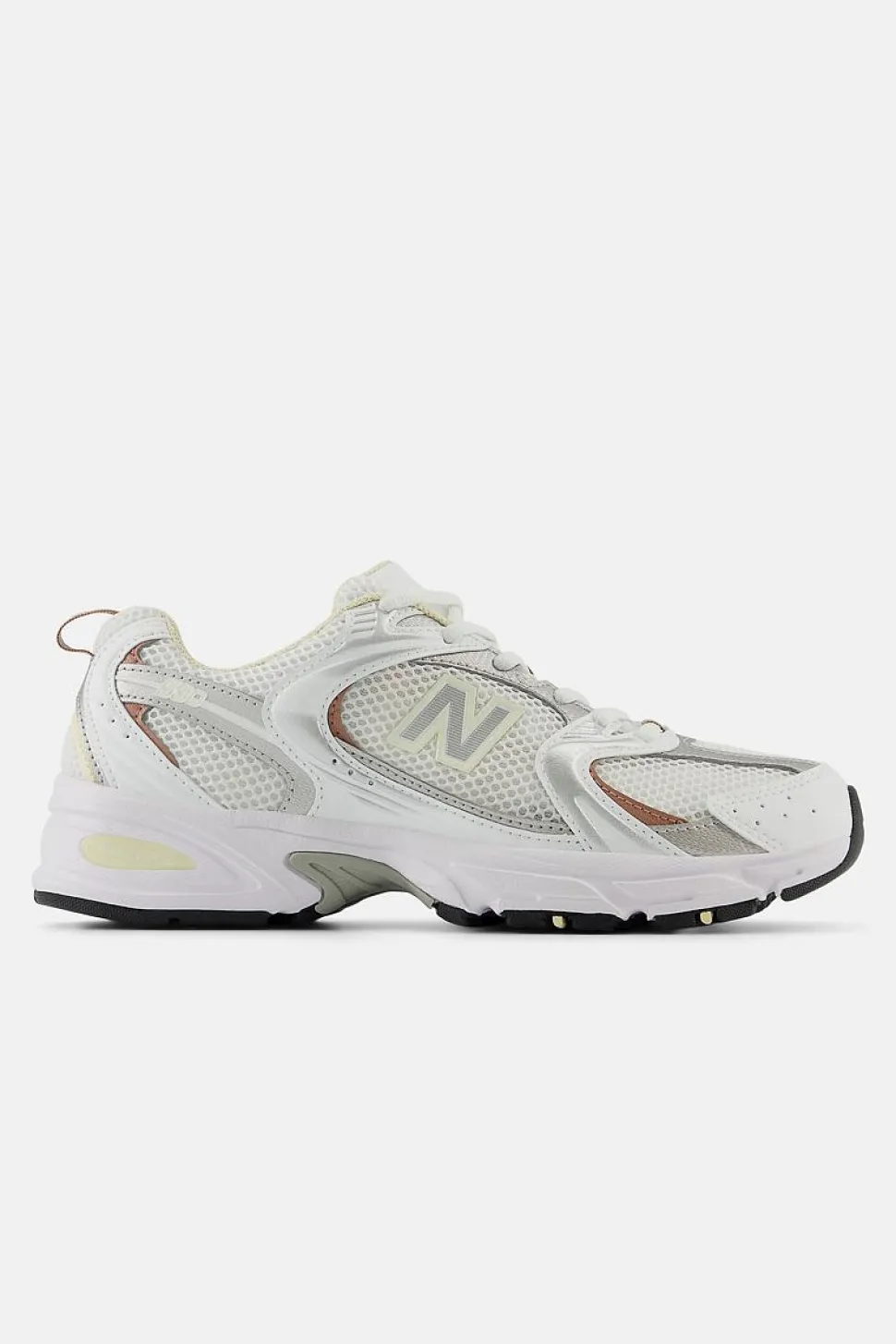 MR530SGA White/Calcium