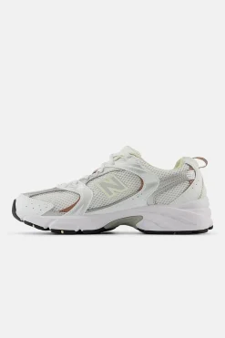 MR530SGA White/Calcium
