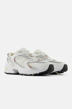 MR530SGA White/Calcium