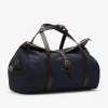 MS Adventurer Navy/Dark Brown
