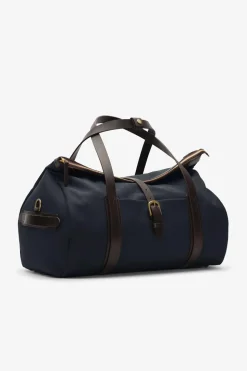 MS Adventurer Navy/Dark Brown