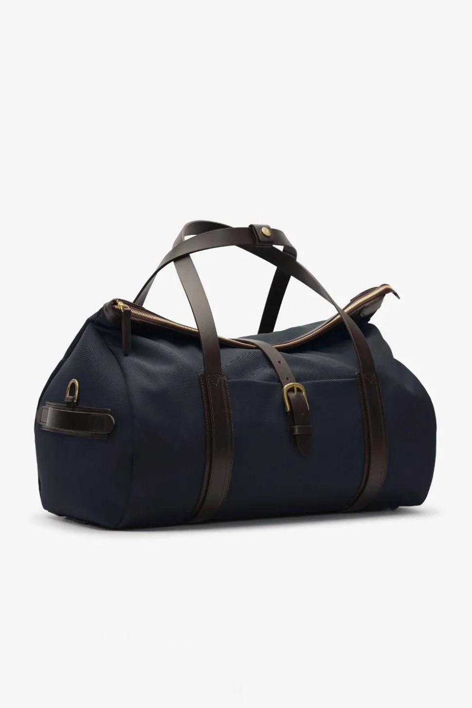 MS Adventurer Navy/Dark Brown