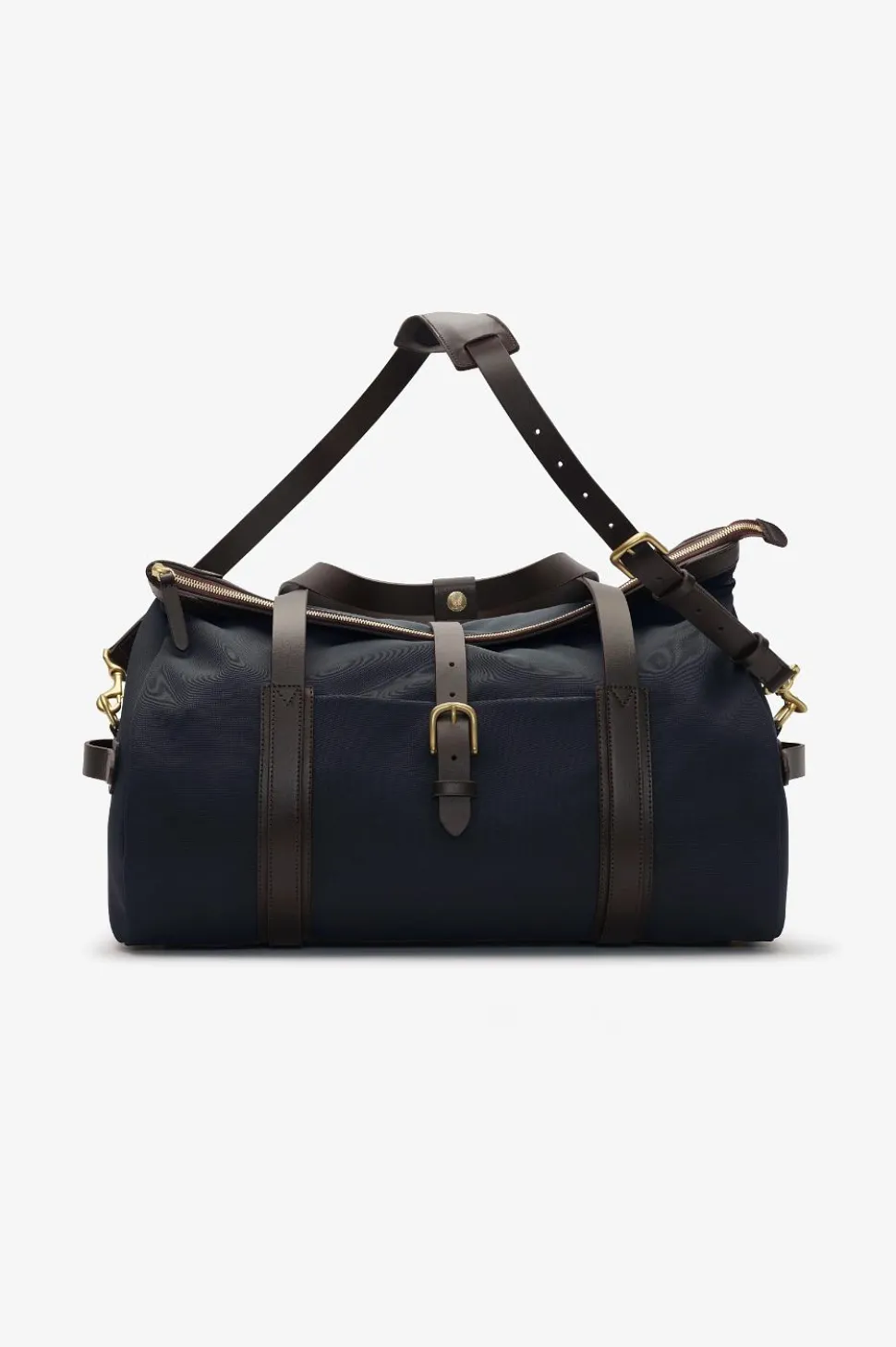MS Adventurer Navy/Dark Brown