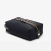 MS Groom Navy/Dark Brown