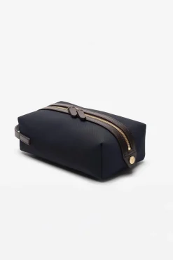 MS Groom Navy/Dark Brown