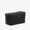 MS Washbag Black/Black