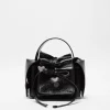 Multipocket Mini Lux Black