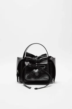 Multipocket Mini Lux Black