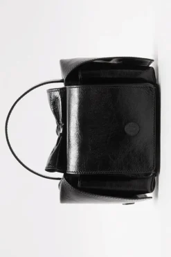 Multipocket Mini Lux Black