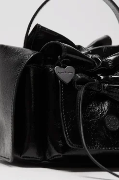 Multipocket Mini Lux Black