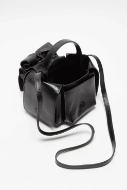 Multipocket Mini Lux Black