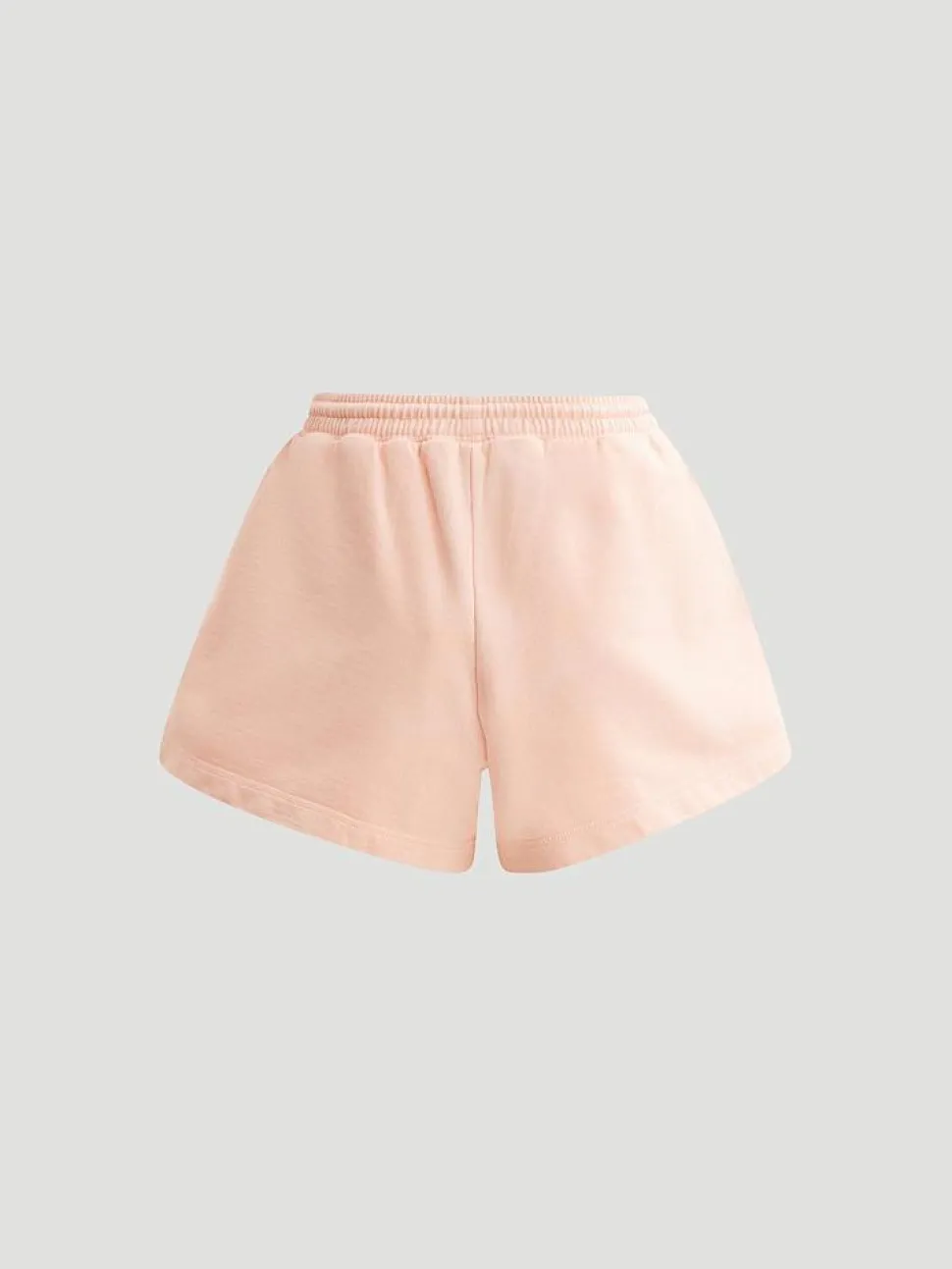 Musan Logos Shorts Lt Pink Mix