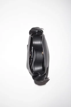 Musubi Micro Tote Black