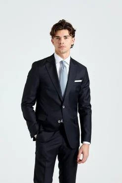 N. Siena BL Black