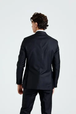 N. Siena BL Black