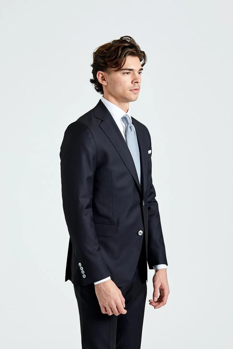 N. Siena BL Black