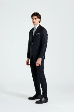 N. Siena BL Black