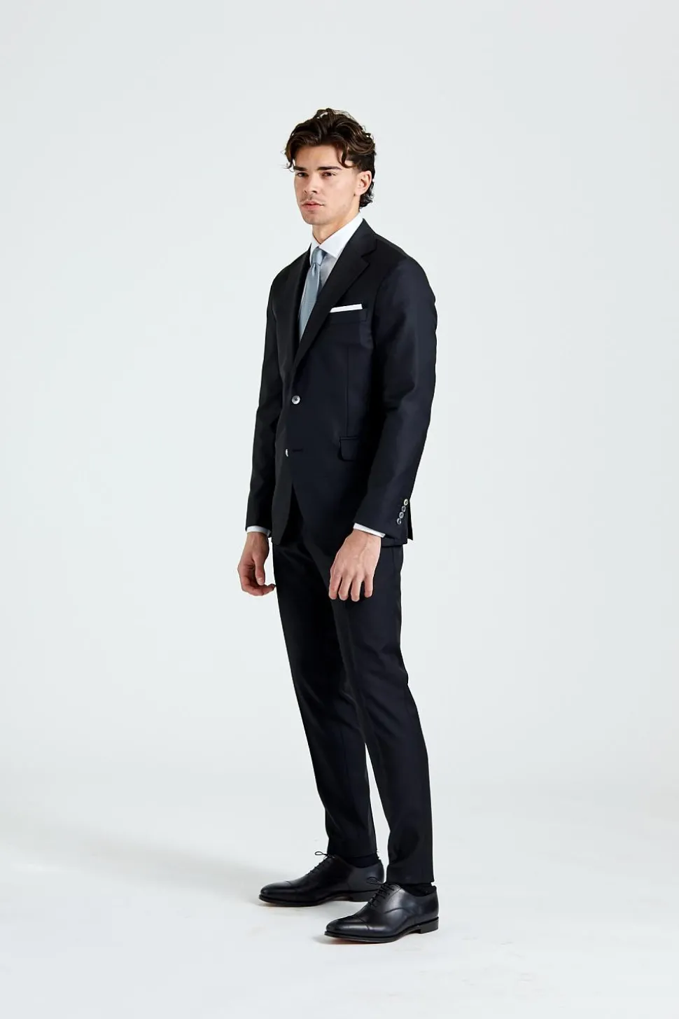 N. Siena BL Black
