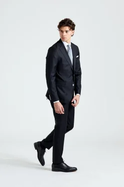 N. Siena BL Black