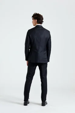 N. Siena BL Black