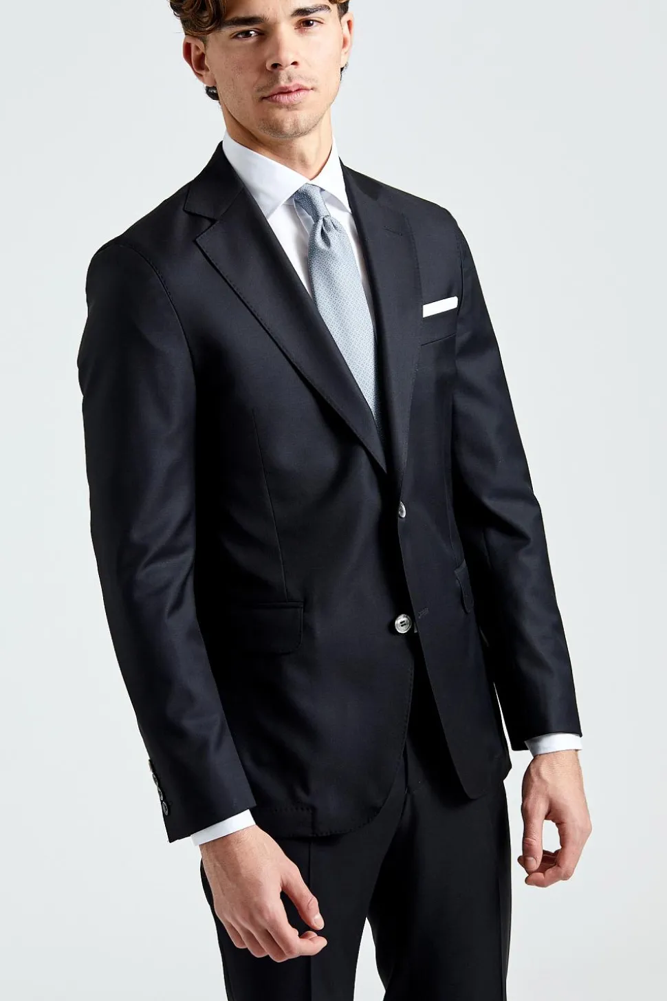 N. Siena BL Black