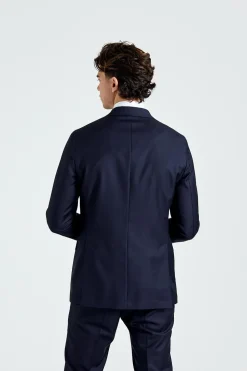 N. Siena BL Navy