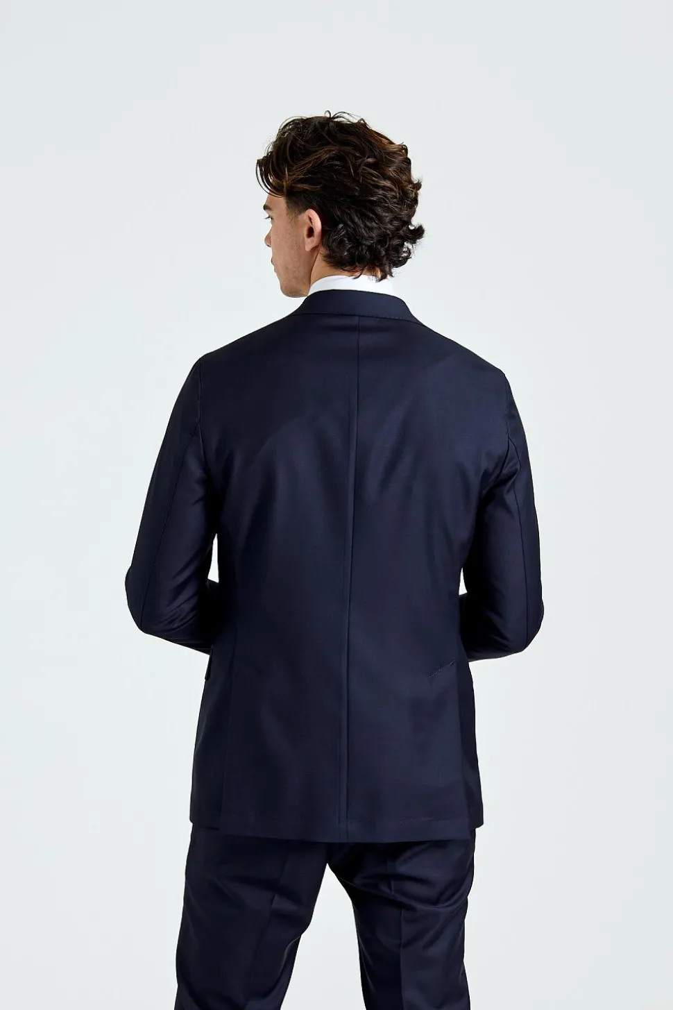N. Siena BL Navy