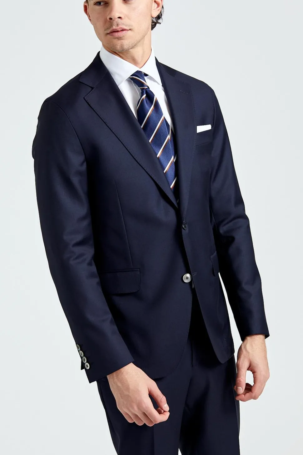 N. Siena BL Navy