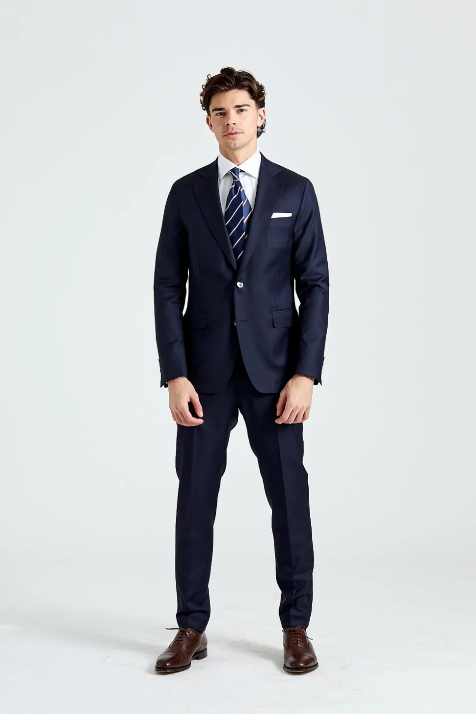 N. Siena BL Navy