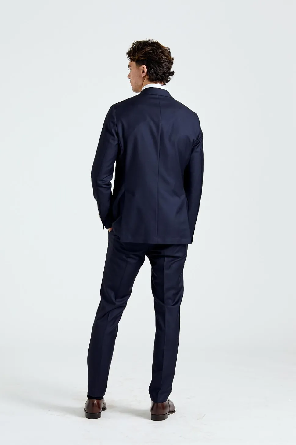 N. Siena BL Navy
