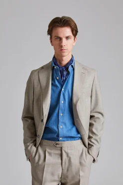 N. Siena Blazer Tropical Beige
